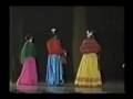 videos de Piropos al rebozo Ballet folclórico UNAM