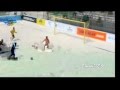El Salvador 7-2 Jamaica - ( Resumen ) Premundial de Futbol Playa en Bahamas 08/05/2013