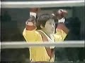 Duk Koo Kim Tribute Boxing Highlight by Gualbert Menendez
