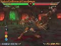 Kintaro 42% Combo Mortal Kombat Armageddon By NukesGoBoom