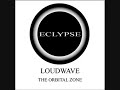 Loudwave - The Orbital Zone - (B) The Sky Over The Clouds (Eclypse Records Italy) (1995)