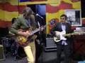 Mother Hips Video