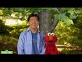 Sesame Street: Ken Jeong: Deciduous