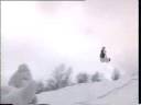 vofka snowboard fs 540 rodeo