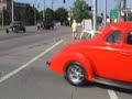 Streetrodding.com presents Louisville Nationals Car show