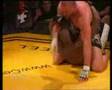Sean Mckenning v Clifford Mcarthy