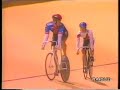 Van Eijden vs Nothstein  - world championchips 1995