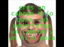 mensaje sat&aacute;nico subliminal loquendo
