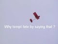 Art-Tech Wing Dragon Sportster Plane Crash Art-Tech Wing Dragon Sportster Plane Crash