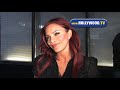 Carmit Bachar At Katsuya in Hollywood. Carmit Bachar At Katsuya in Hollywood.