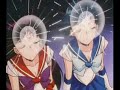 Sailor Scouts Sailor Scouts