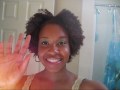 Let's try Kinky Curly Curling Custard