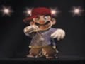 Mario rap (Chirie Vegas-Bloques)