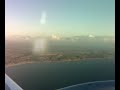 leaving Adelaide, Qantas 737