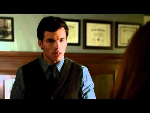 Ian's such a great actor, and it shows in his scenes from last week :)