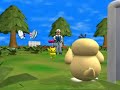 Pokemon Online Game