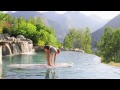 SUP Yoga - Workshop