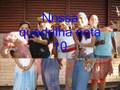 festa junina CEDUC