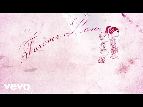 Robin Thicke - Forever Love lyrics