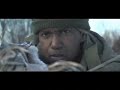 the coldest winter   trailer