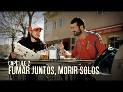 Malviviendo: Fumar juntos, morir solos 2×02