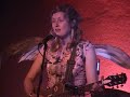 Anne Adams (Per Se) at Doug Fir