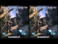 Bulletstorm 3D analisis review