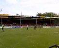 gae - AFCA gestaakt
