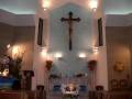 Butera - Chiesa Maria Ausiliatrice e San Giovanni Bosco