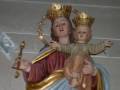 Butera - Chiesa Maria Ausiliatrice e San Giovanni Bosco