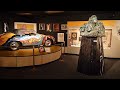 Janis Joplin Exhibit