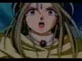 Sailor Moon and Ah my Goddess Sailor Moon and Ah my Goddess