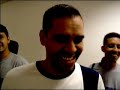 saboreongos jodedera al salir de vive tv