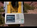 TOPCON IS