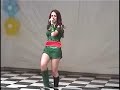 Solo Roberta - Concurso Fui la Niña!!!