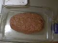Cooking Meatloaf Cooking Meatloaf