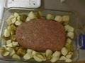Cooking Meatloaf
