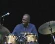 Elvin Jones at Umbria Jazz