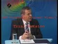 Dragomir Karic: Buducnost Srbije i izbori, prvi deo