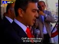 chp miletvekili aday aday? dr.deniz akpinar 