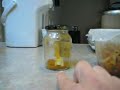 省錢秘密!煮黃豆素食大揭秘5! 醃泡浸製篇