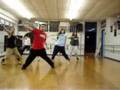 Danity Kane - Erin's choregraphy