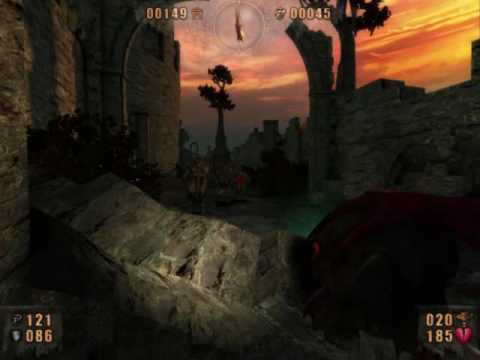 Painkiller : Overdose