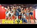 WINNER - ISLAND cover dance by RIZING SUN
