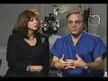 Dr Dello Russo performs a live surgery on WNBC