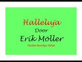 halleluja -erik möller