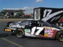 Matt Kenseth "Talladega Car" In Seattle