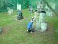 Paint ball ribeirão pires