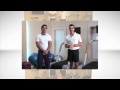 Flat Cable Chest Flies