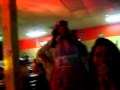 LA TENCHIS EN HOUSTON